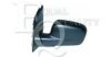 EQUAL QUALITY RS02031 Outside Mirror